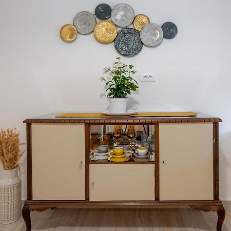 Вилла Nona'S House Skala  Экстерьер фото