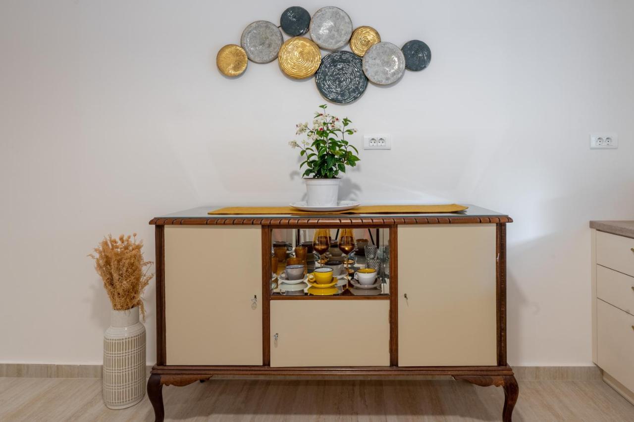 Вилла Nona'S House Skala  Экстерьер фото