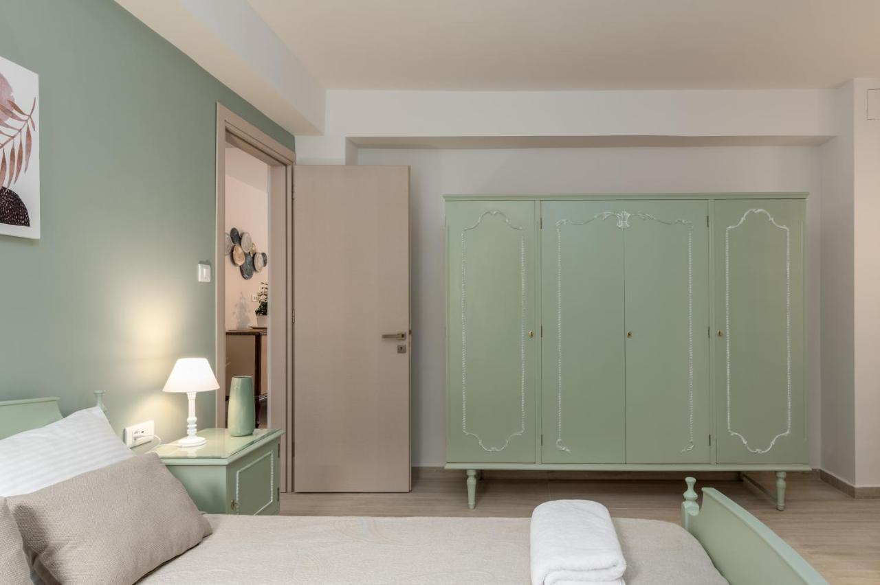Вилла Nona'S House Skala  Экстерьер фото