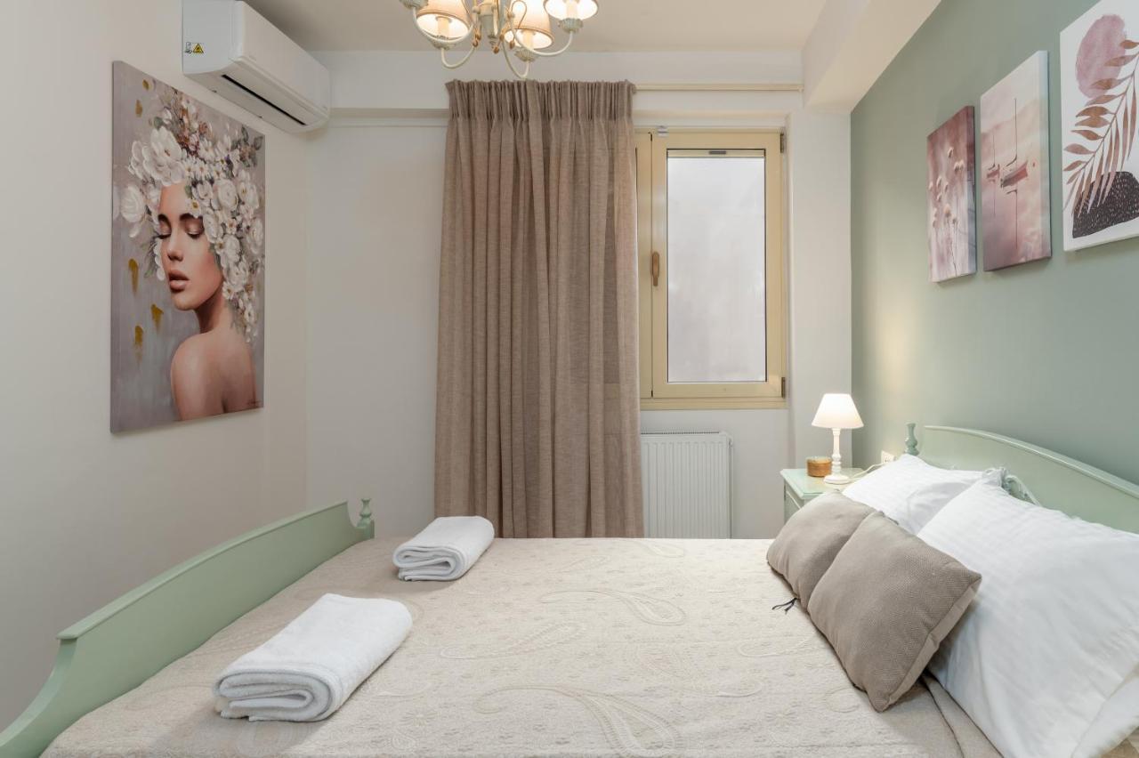 Вилла Nona'S House Skala  Экстерьер фото