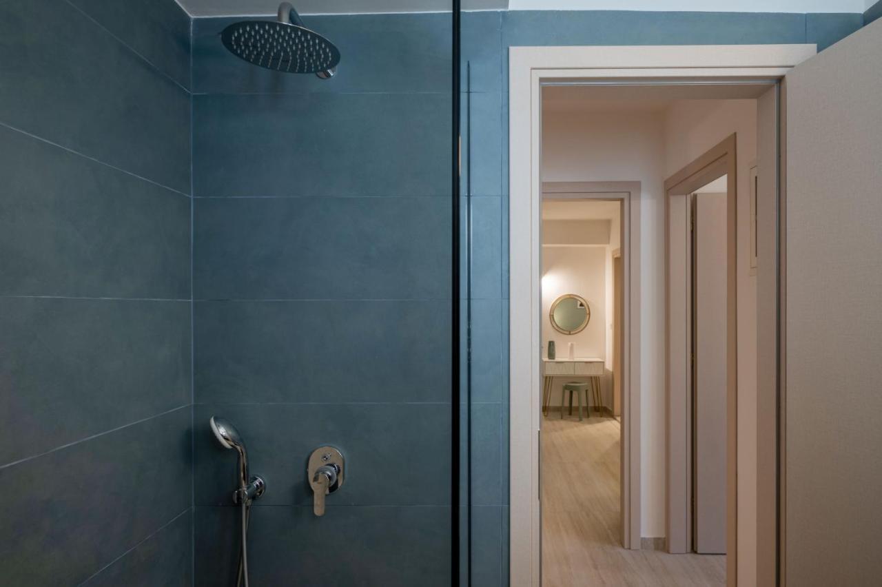 Вилла Nona'S House Skala  Экстерьер фото